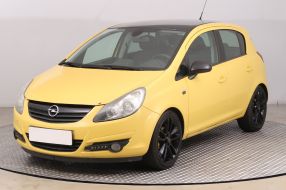 Opel Corsa - 2010