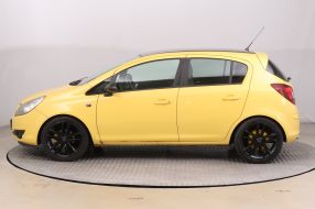 Opel Corsa - 2010