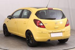Opel Corsa - 2010