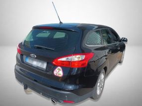 Ford Focus - 2012