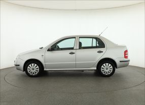 Škoda Fabia - 2002