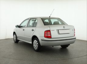 Škoda Fabia - 2002
