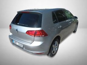 Volkswagen Golf - 2014