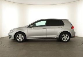 Volkswagen Golf - 2014