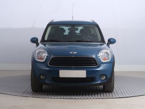 MINI Countryman - 2010