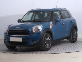 MINI Countryman - 2010
