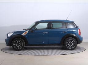 MINI Countryman - 2010