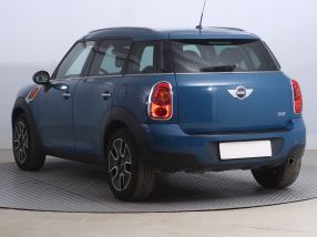 MINI Countryman - 2010