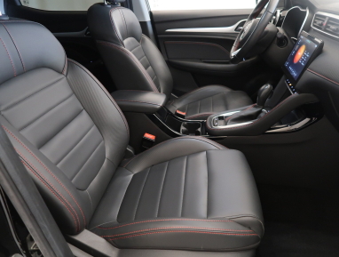 MG ZS SUV - 2023