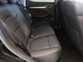 MG ZS SUV - 2023