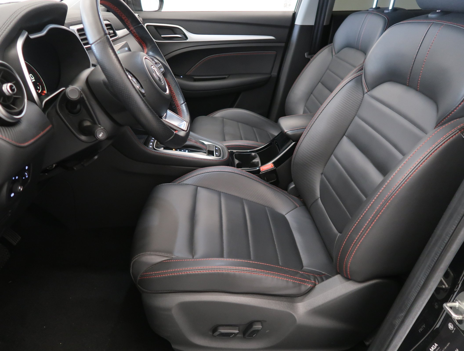 MG ZS SUV - 2023