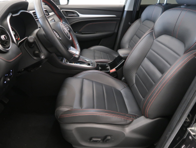 MG ZS SUV - 2023