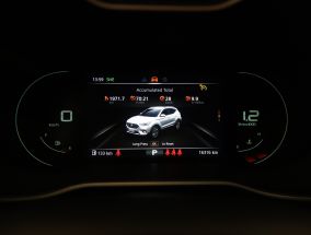 MG ZS SUV - 2023