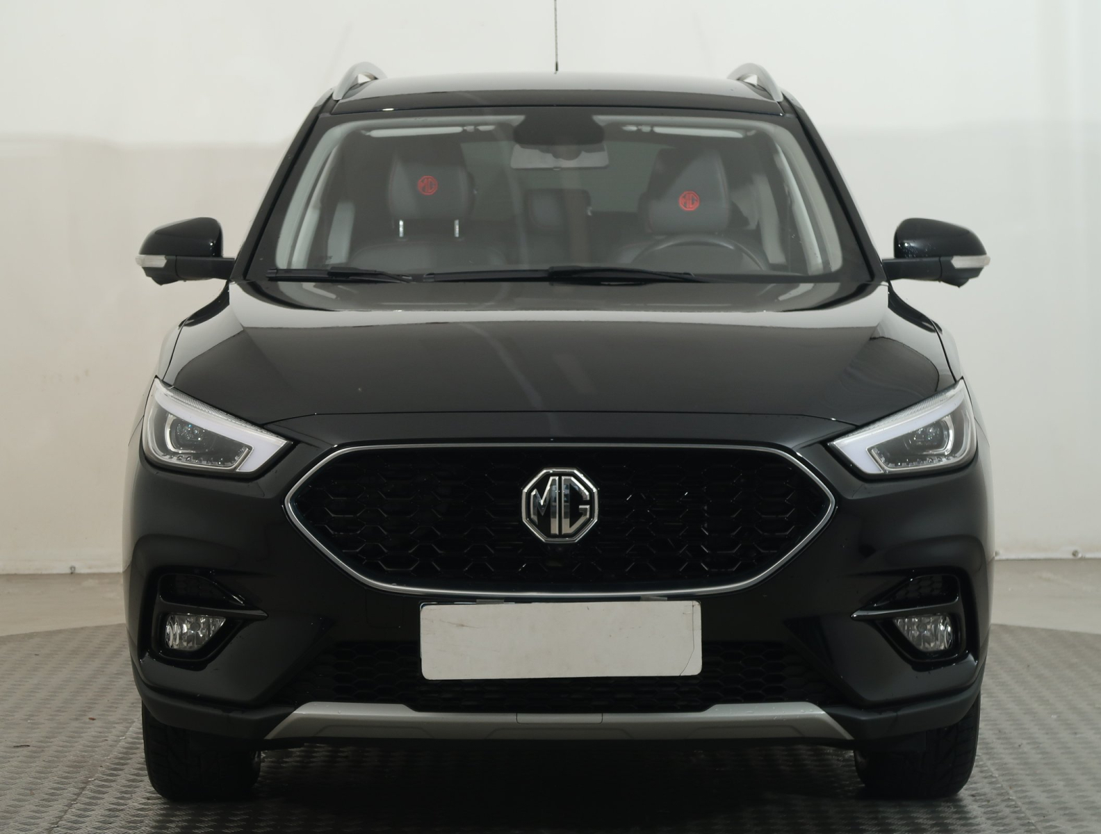 MG ZS SUV - 2023