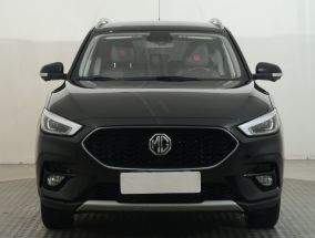 MG ZS II - 2023