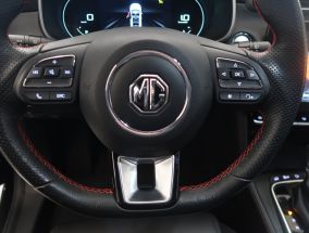 MG ZS SUV - 2023