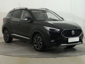 MG ZS SUV - 2023