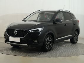MG ZS II - 2023