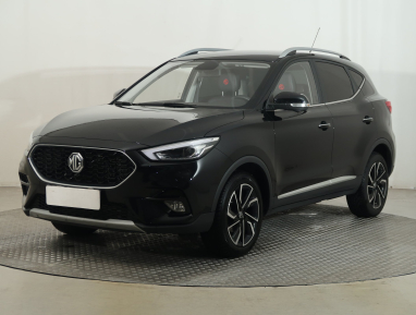 MG ZS SUV - 2023