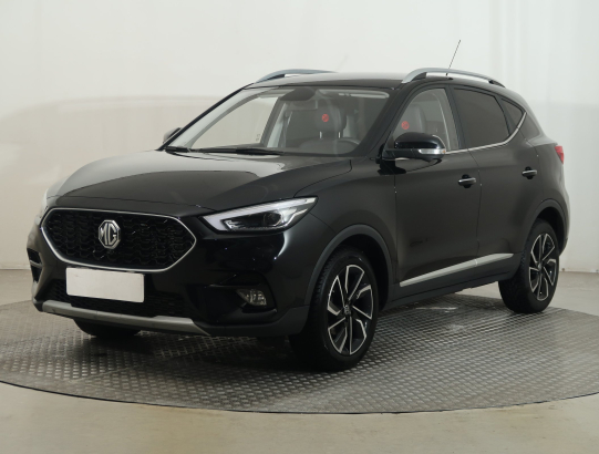 MG ZS SUV