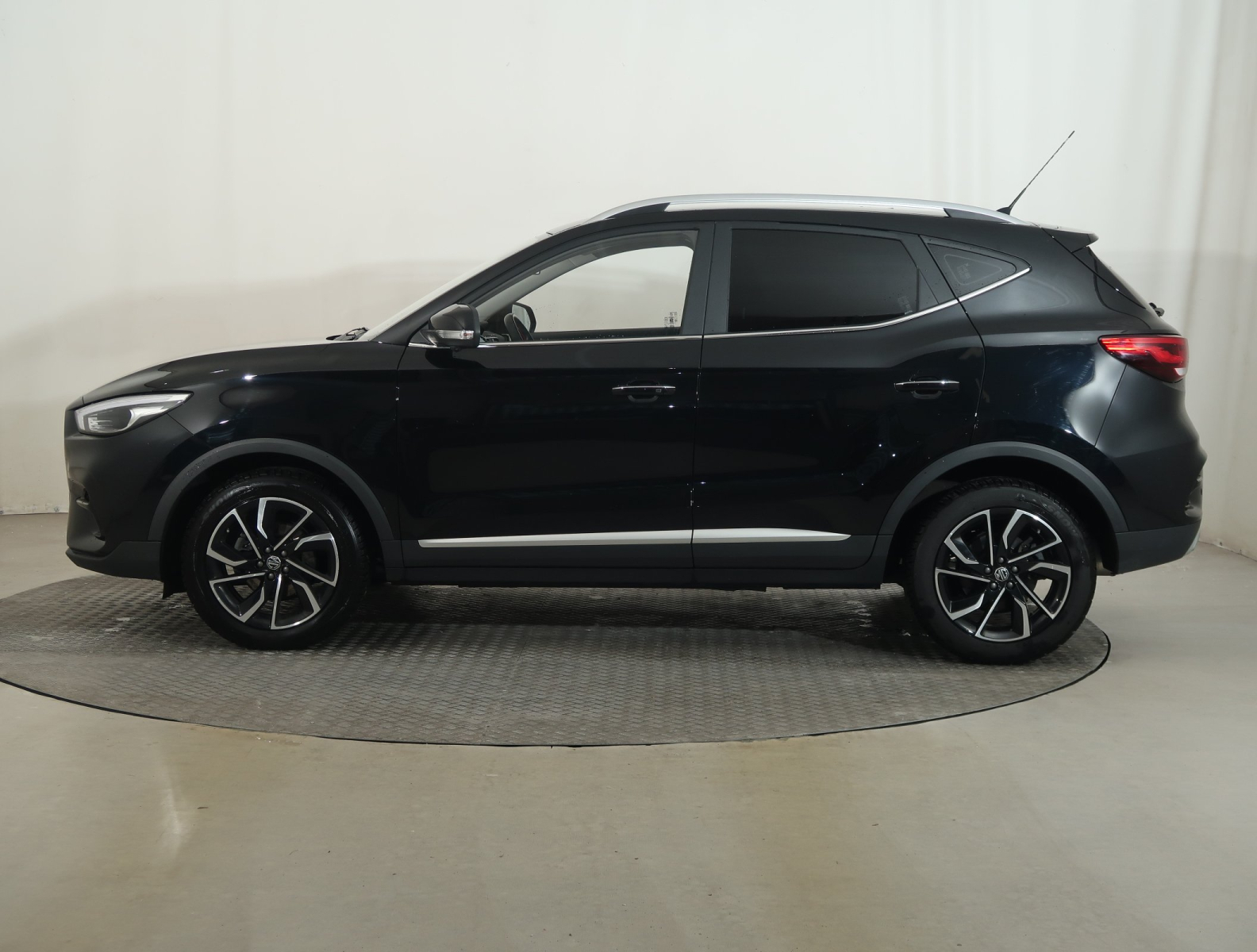 MG ZS SUV - 2023