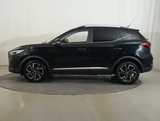 MG ZS SUV
