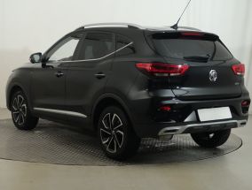 MG ZS II - 2023