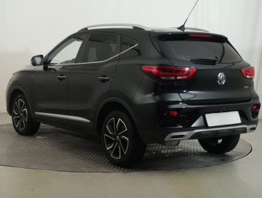 MG ZS SUV - 2023