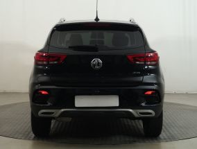 MG ZS SUV - 2023