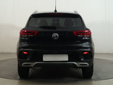 MG ZS SUV - 2023