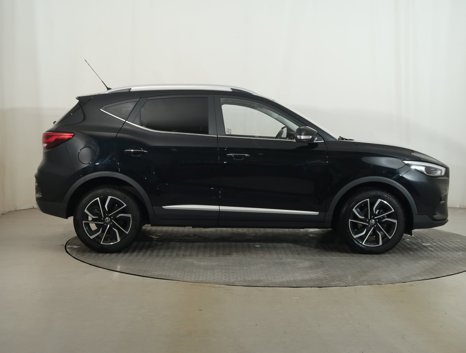 MG ZS SUV - 2023