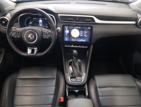 MG ZS SUV - 2023