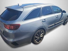 Kia Ceed - 2021