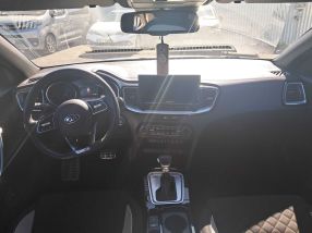 Kia Ceed - 2021