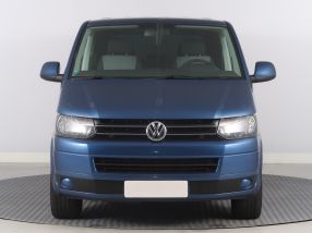 Volkswagen Multivan - 2010