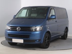 Volkswagen Multivan - 2010