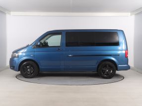 Volkswagen Multivan - 2010