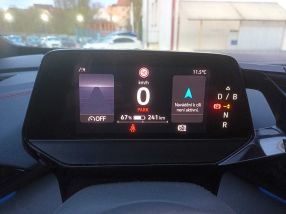 Volkswagen ID.4 - 2022
