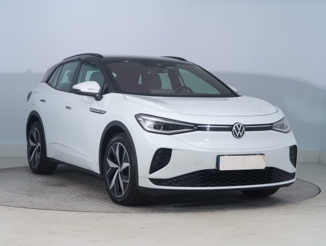 Volkswagen ID.4 2022