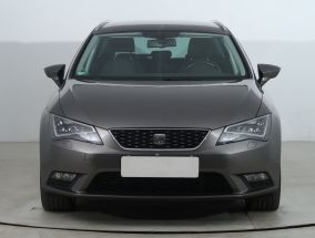 Seat Leon - 2016
