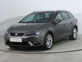 Seat Leon - 2016