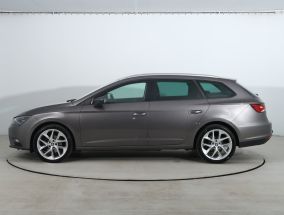 Seat Leon - 2016