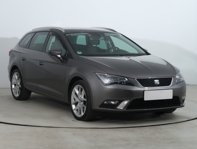 Seat Leon 2016