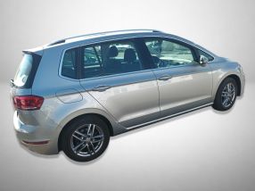 Volkswagen Golf Sportsvan - 2018