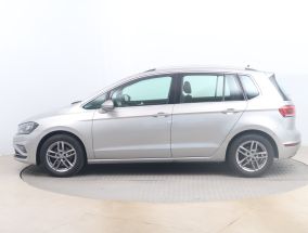 Volkswagen Golf Sportsvan - 2018