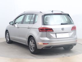 Volkswagen Golf Sportsvan - 2018
