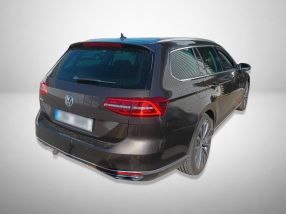 Volkswagen Passat - 2016