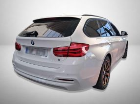 BMW 3 - 2017