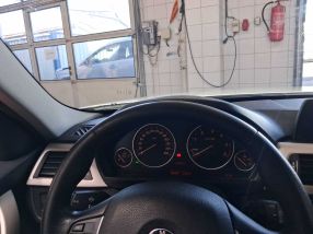 BMW 3 - 2017
