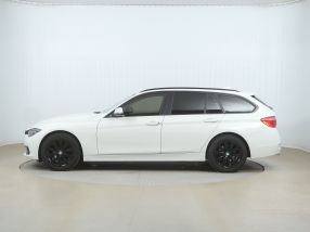 BMW 3 - 2017